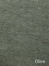 Martina Linen Button Up Dress