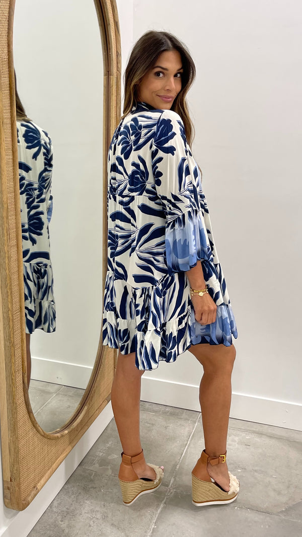 Marchesi Italian Dress