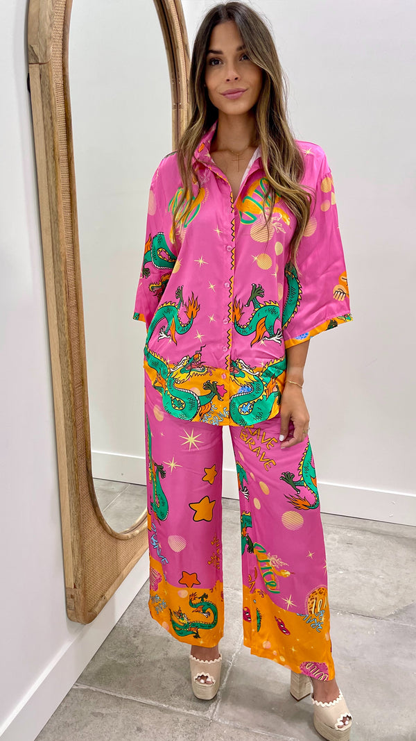 Catalina Resort Set