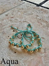 Naia Bracelet - PRINZZESA BOUTIQUE