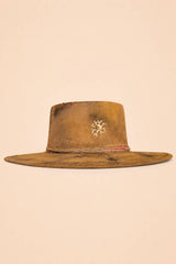 Kiki Telescope Crown Hat