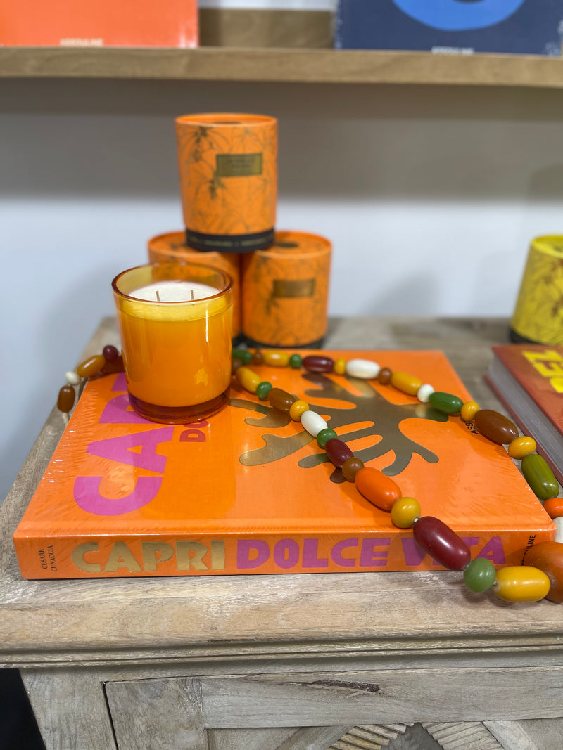 Capri Dolce Vita