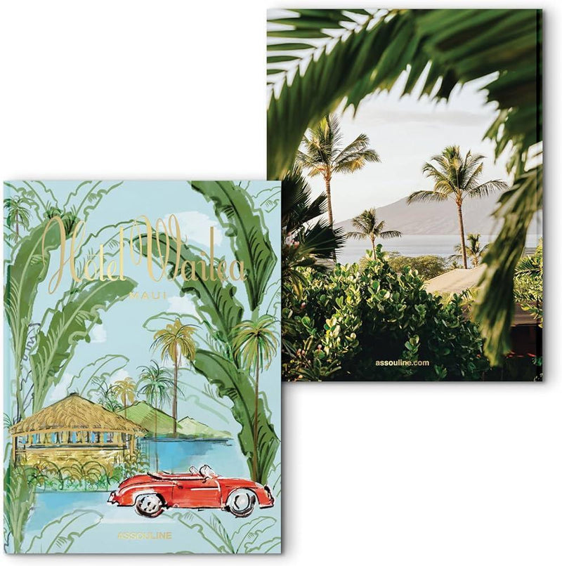 Hotel Wailea - PRINZZESA BOUTIQUE