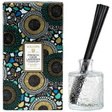 French Cade Lavender Reed Diffuser - PRINZZESA BOUTIQUE