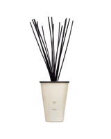 Velvet Wood Ivory Premium Reed Diffuser 101 FL OZ