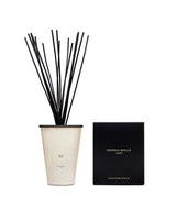 Velvet Wood Ivory Premium Reed Diffuser 101 FL OZ
