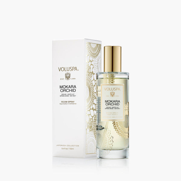 Mokara Orchid Room Spray