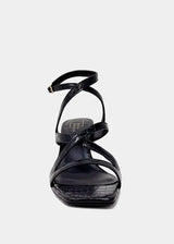 GILDA Black Heel