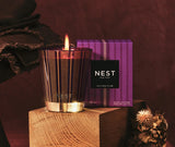 NEST Autumn Plum Classic Candle 8.1 oz