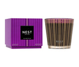 NEST Autumn Plum 3-Wick Candle 21.1 oz