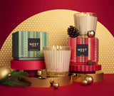 Nest Birchwood Pine 3-Wick Candle