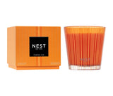 NEST Pumpkin Chai 3-Wick Candle 21.2 oz