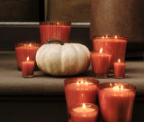 NEST Pumpkin Chai 3-Wick Candle 21.2 oz