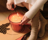 NEST Pumpkin Chai Luxury Candle 47.3 oz