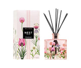 Himalayan Salt & Rosewater Decorative Reed Diffuser Floral Fresh