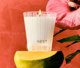 Something Tropical Classic Candle by Nest New York