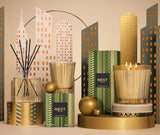 Nest Birchwood Pine Classic Candle Gold