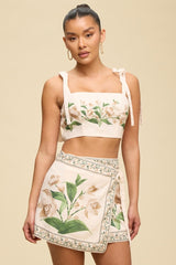 Bendita Skirt Set