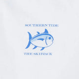 SS Skipjack Tee