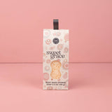 Sweet Grace Body Wash Sponge | Self Care Gift