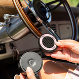 Bridgewater + Pura Sweet Grace Car Diffuser Cartridge