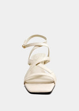 GILDA Bone Heel