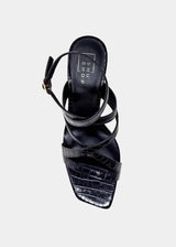 GILDA Black Heel