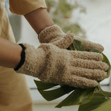 Leaf Lux Glove