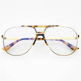 Logan Blue Light Readers Reading Unisex Eyeglasses