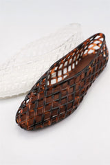 Jelly Flats for Fall