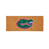 University of Florida Extra Large Full Color Coir Mat, 60"x2
