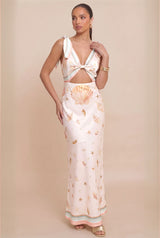 Seaside Maxi