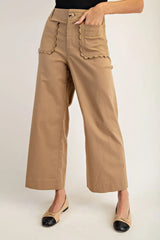 Peppy Summer Pants Coco
