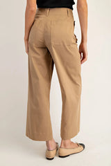 Peppy Summer Pants Coco