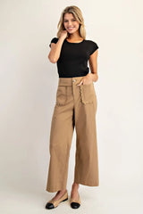 Peppy Summer Pants Coco