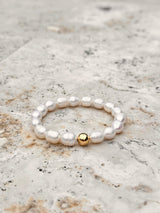 Vicky Pearl Bracelet