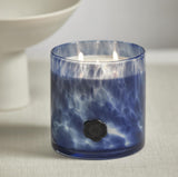 Apothecary Guild Opal 3 Wick Jar Sea Salt & Coastal