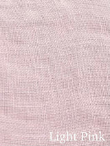 Martina Linen Button Up Dress