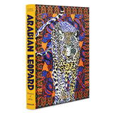 Arabian Leopard - PRINZZESA BOUTIQUE