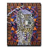 Arabian Leopard - PRINZZESA BOUTIQUE