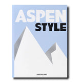 Aspen Style - PRINZZESA BOUTIQUE