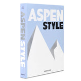 Aspen Style - PRINZZESA BOUTIQUE