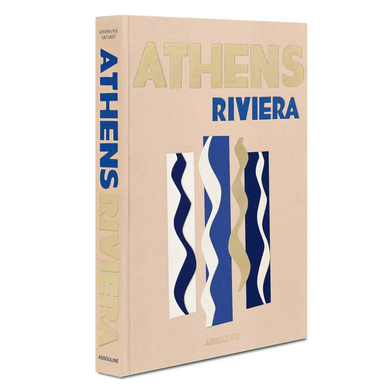 Athens Riviera - PRINZZESA BOUTIQUE