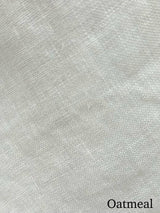 Gina Linen Dress