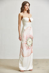 Seashell Maxi