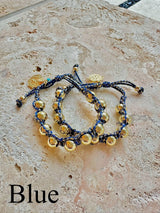 Naia Bracelet - PRINZZESA BOUTIQUE