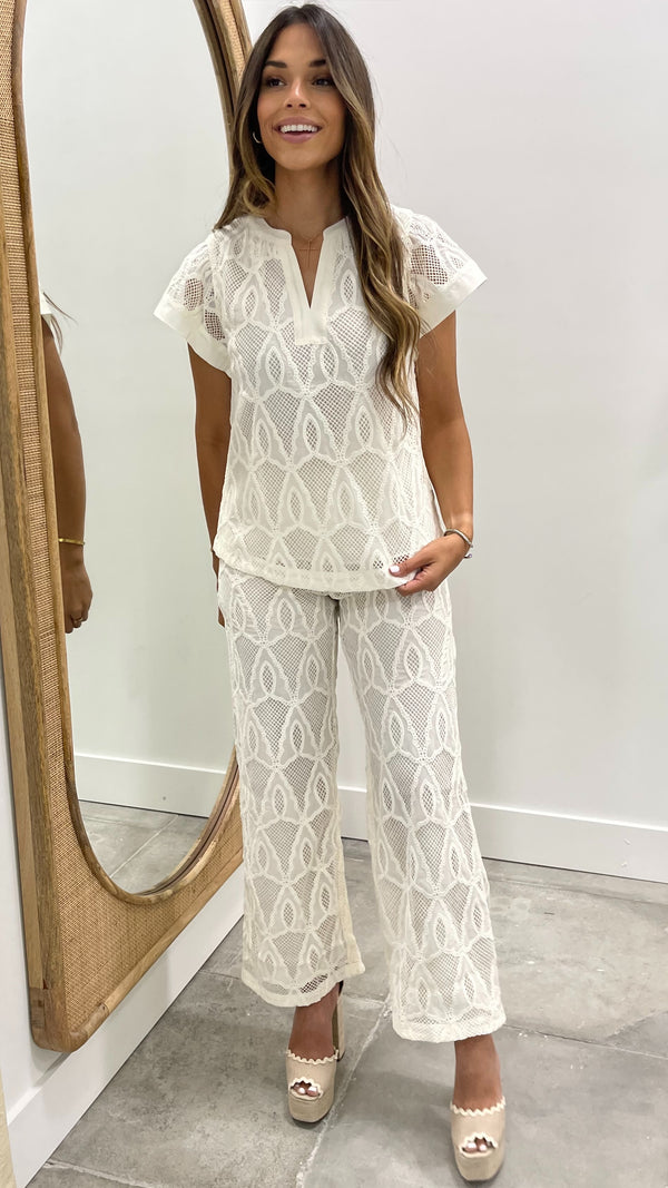 Crochet Dream Set