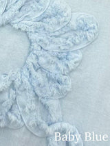 Serena Cotton Maxi Dress - PRINZZESA BOUTIQUE