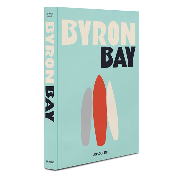 Byron Bay - PRINZZESA BOUTIQUE