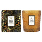 Baltic Amber Classic Candle - PRINZZESA BOUTIQUE